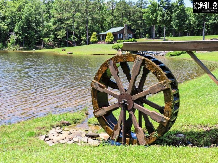 3296 Flat Rock Road, Kershaw, SC 29067