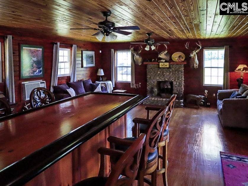 3296 Flat Rock Road, Kershaw, SC 29067