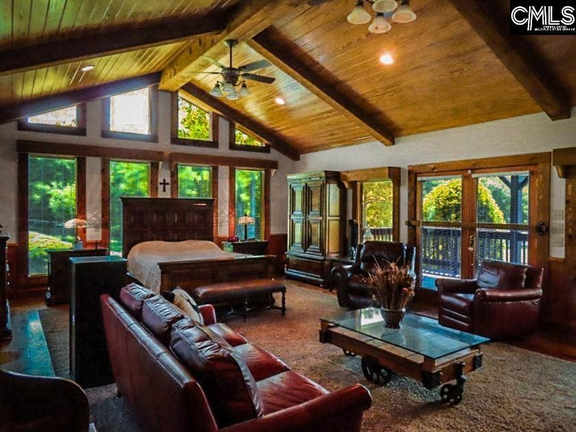3296 Flat Rock Road, Kershaw, SC 29067