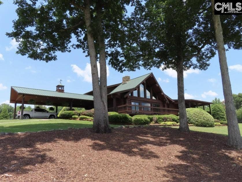 3296 Flat Rock Road, Kershaw, SC 29067