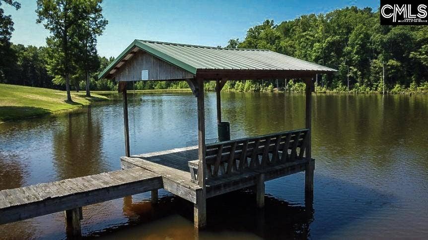 3296 Flat Rock Road, Kershaw, SC 29067