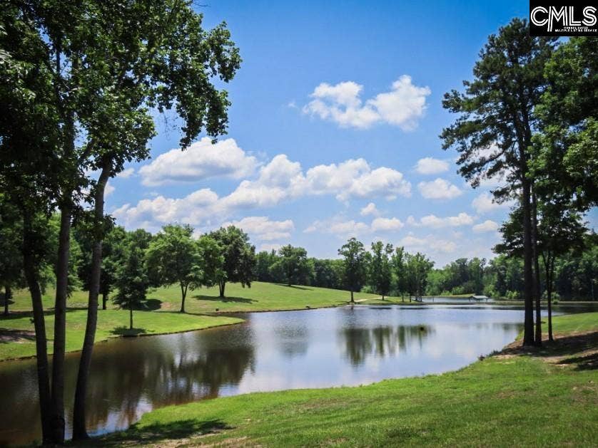 3296 Flat Rock Road, Kershaw, SC 29067
