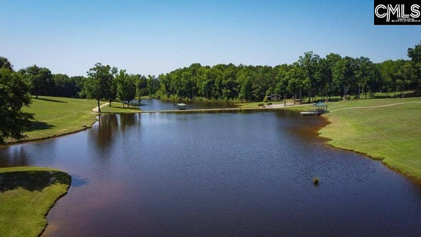 3296 Flat Rock Road, Kershaw, SC 29067
