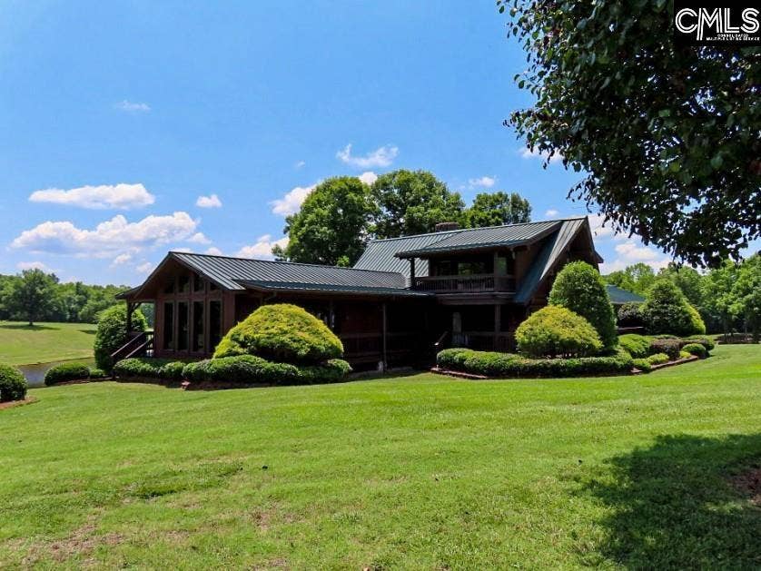 3296 Flat Rock Road, Kershaw, SC 29067
