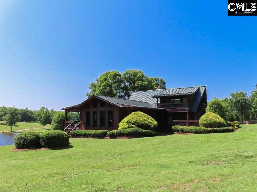 3296 Flat Rock Road, Kershaw, SC 29067