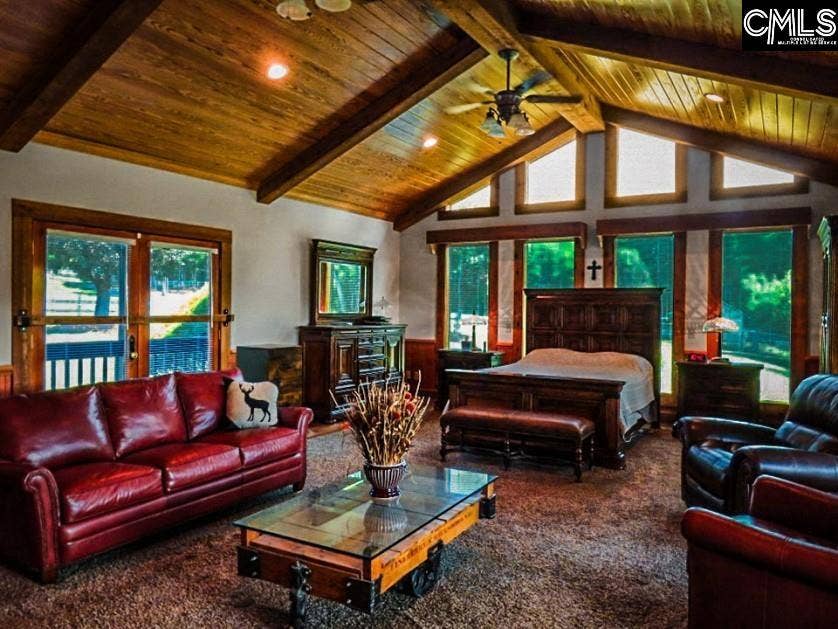 3296 Flat Rock Road, Kershaw, SC 29067