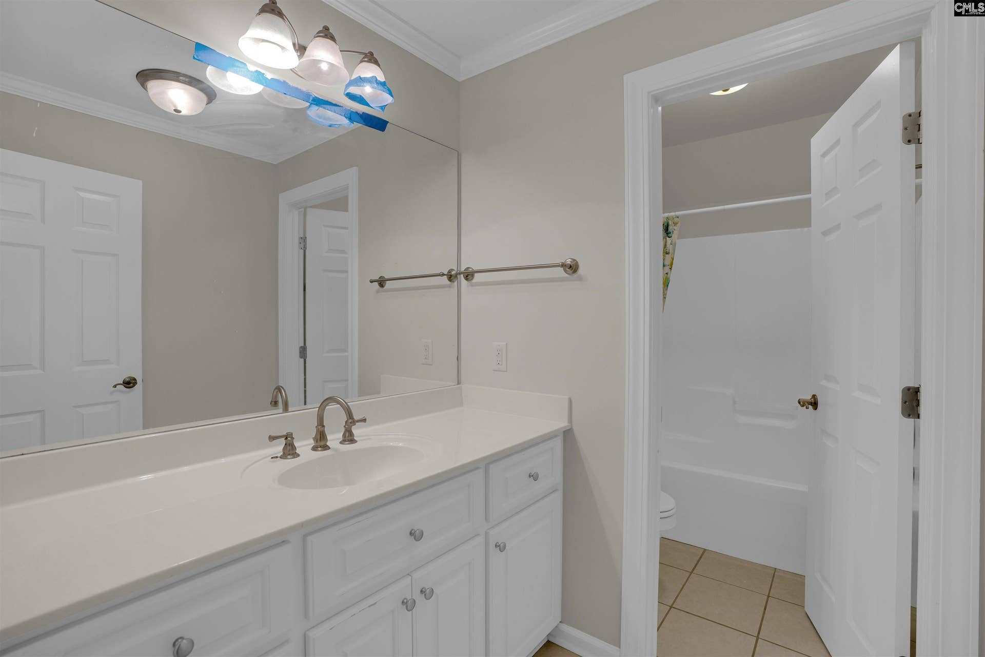 144 Harbour Watch Boulevard, Leesville, SC 29070