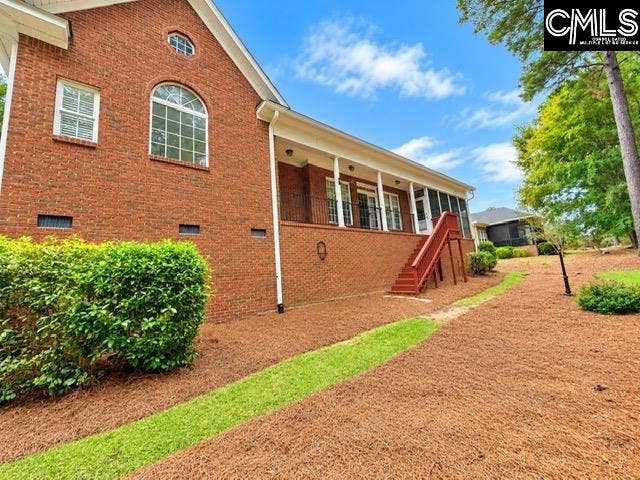 144 Harbour Watch Boulevard, Leesville, SC 29070