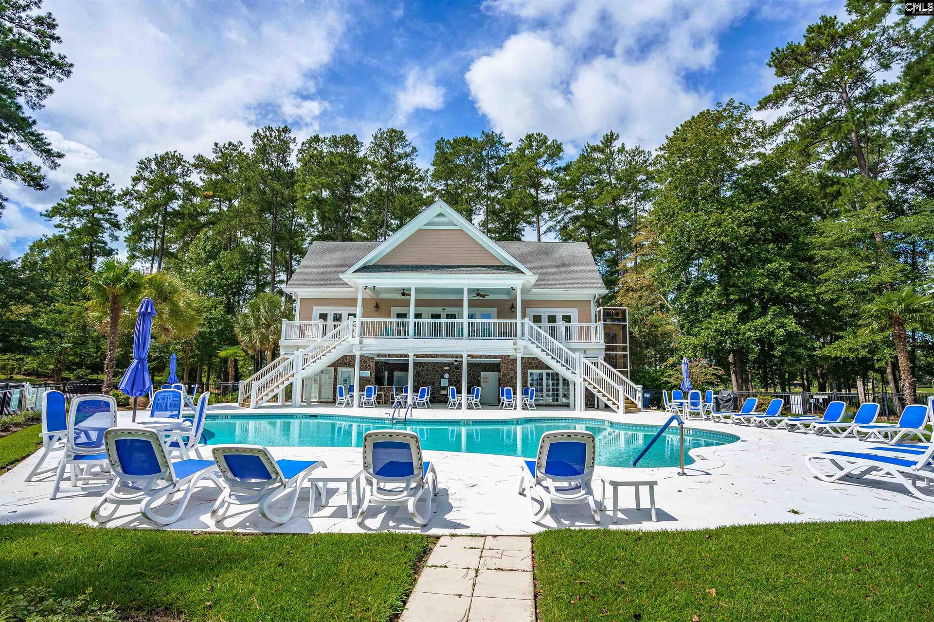 144 Harbour Watch Boulevard, Leesville, SC 29070