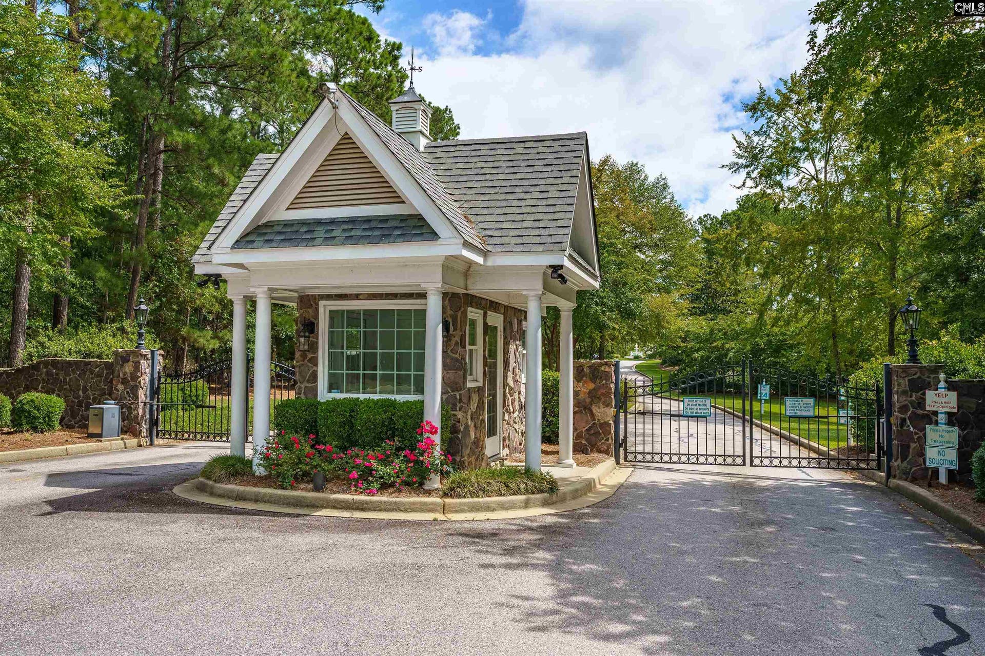 144 Harbour Watch Boulevard, Leesville, SC 29070