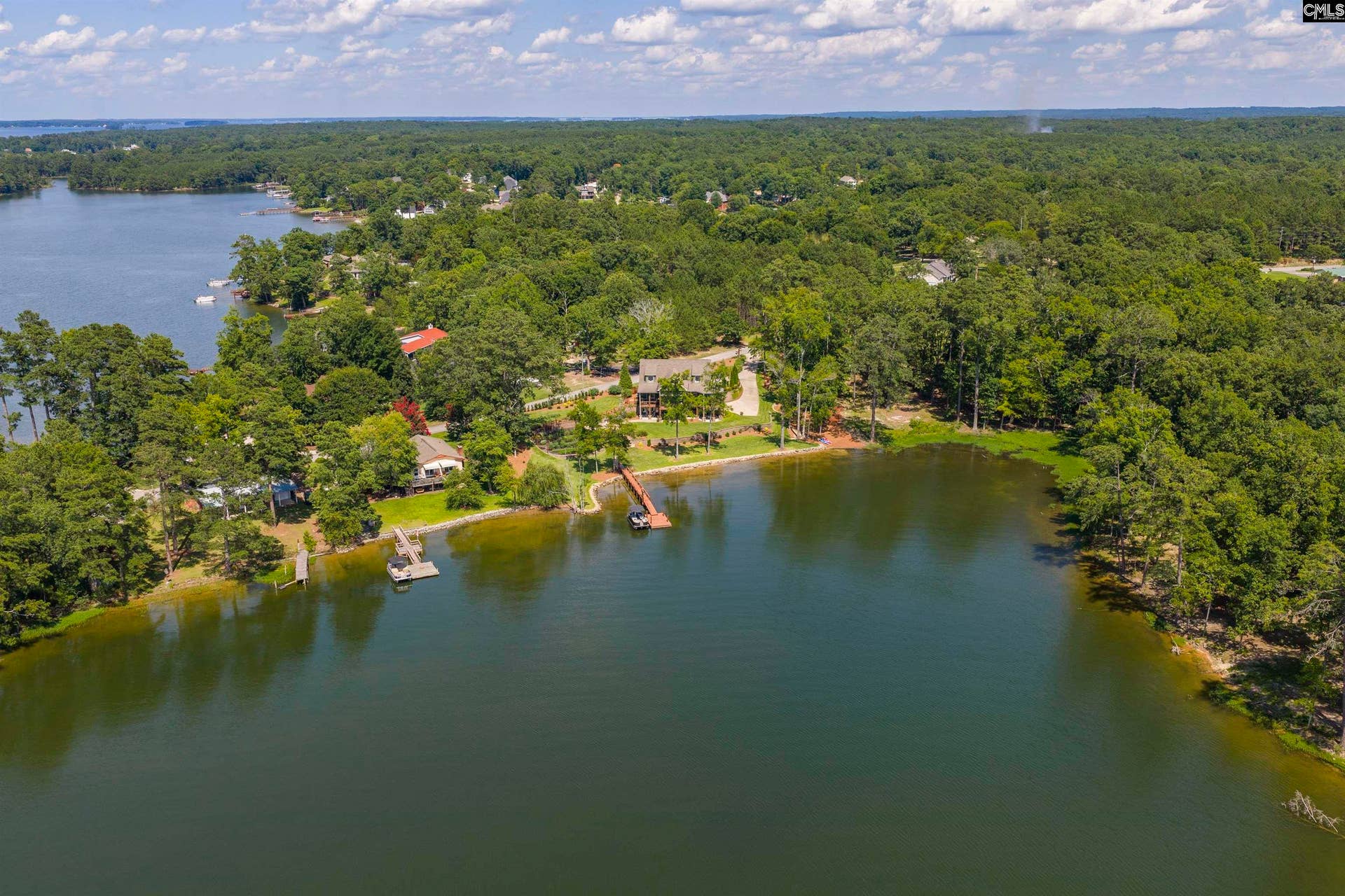 523 Beulah Church Road, Gilbert, SC 29054