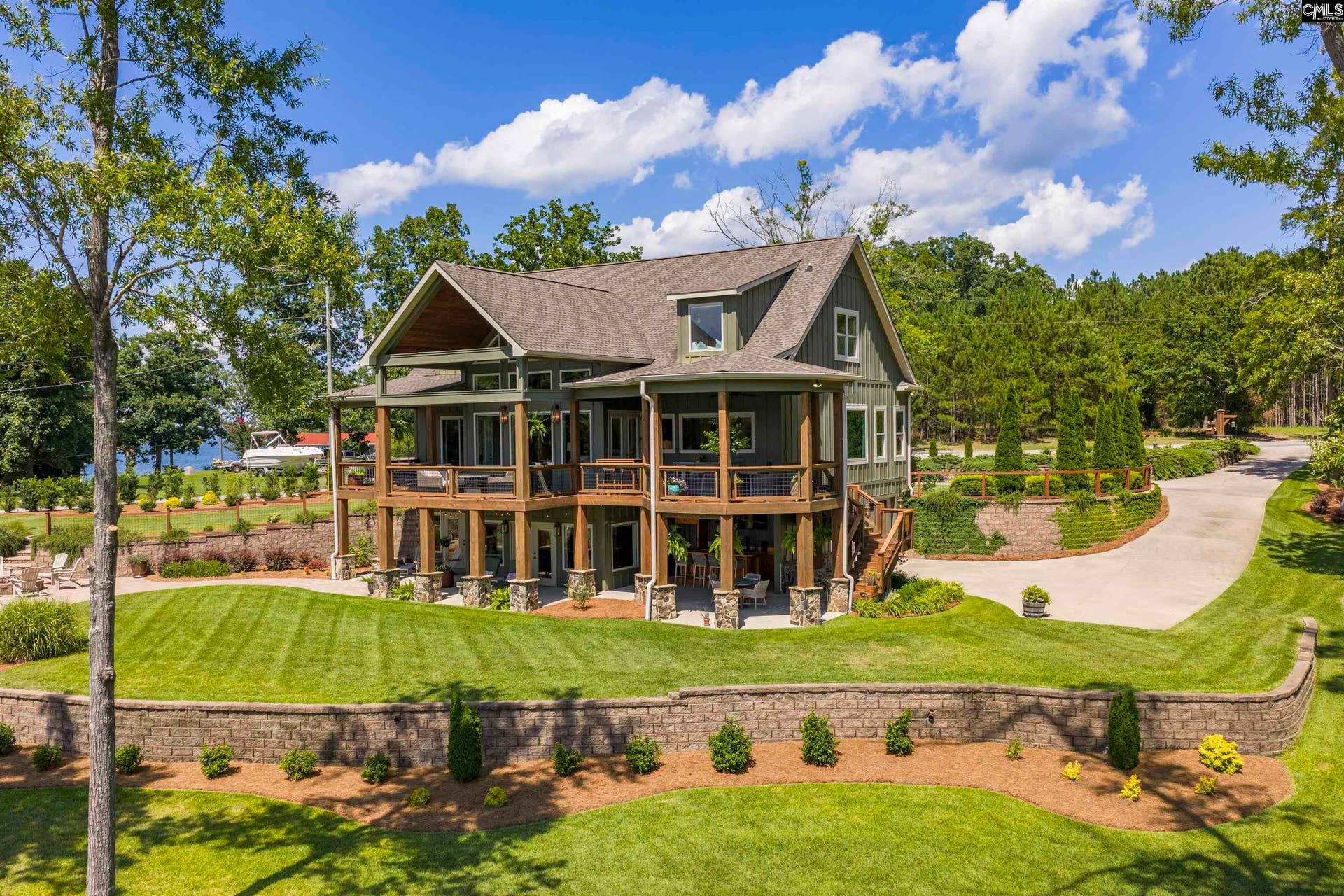523 Beulah Church Road, Gilbert, SC 29054