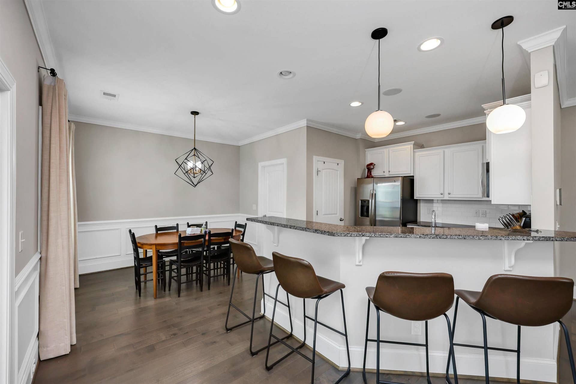 507 Pinnacle Lane, Lexington, SC 29072