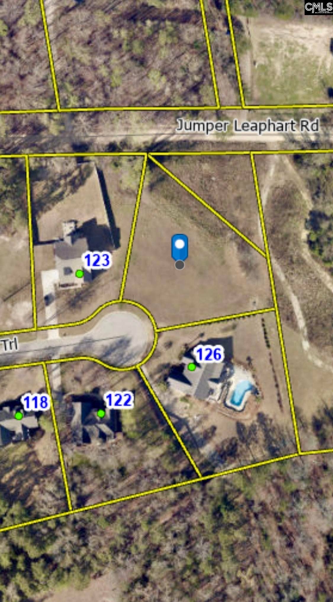 127 Deer Ridge Drive, Gilbert, SC 29054