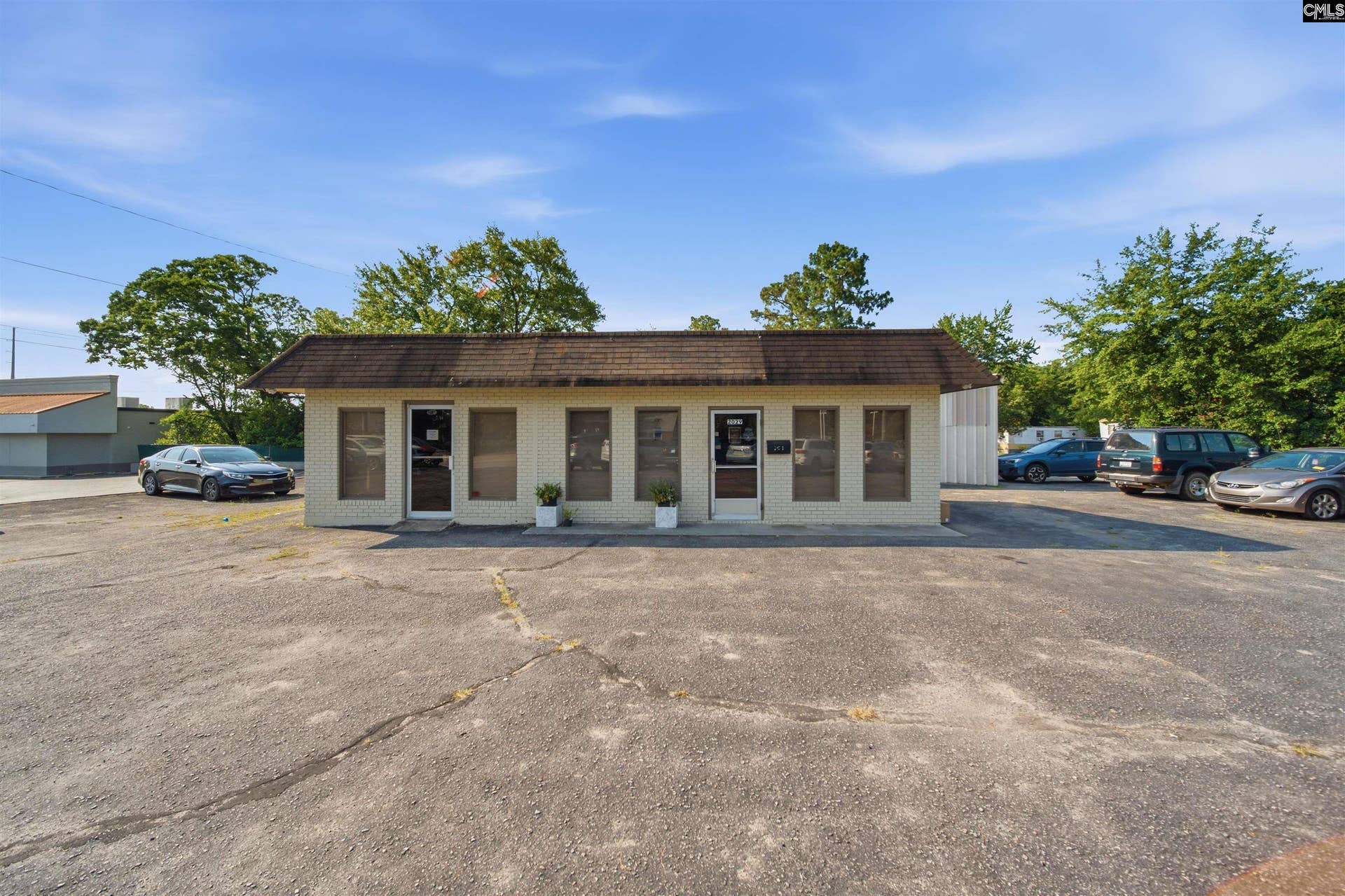 2029 Platt Springs Road, West Columbia, SC 29169
