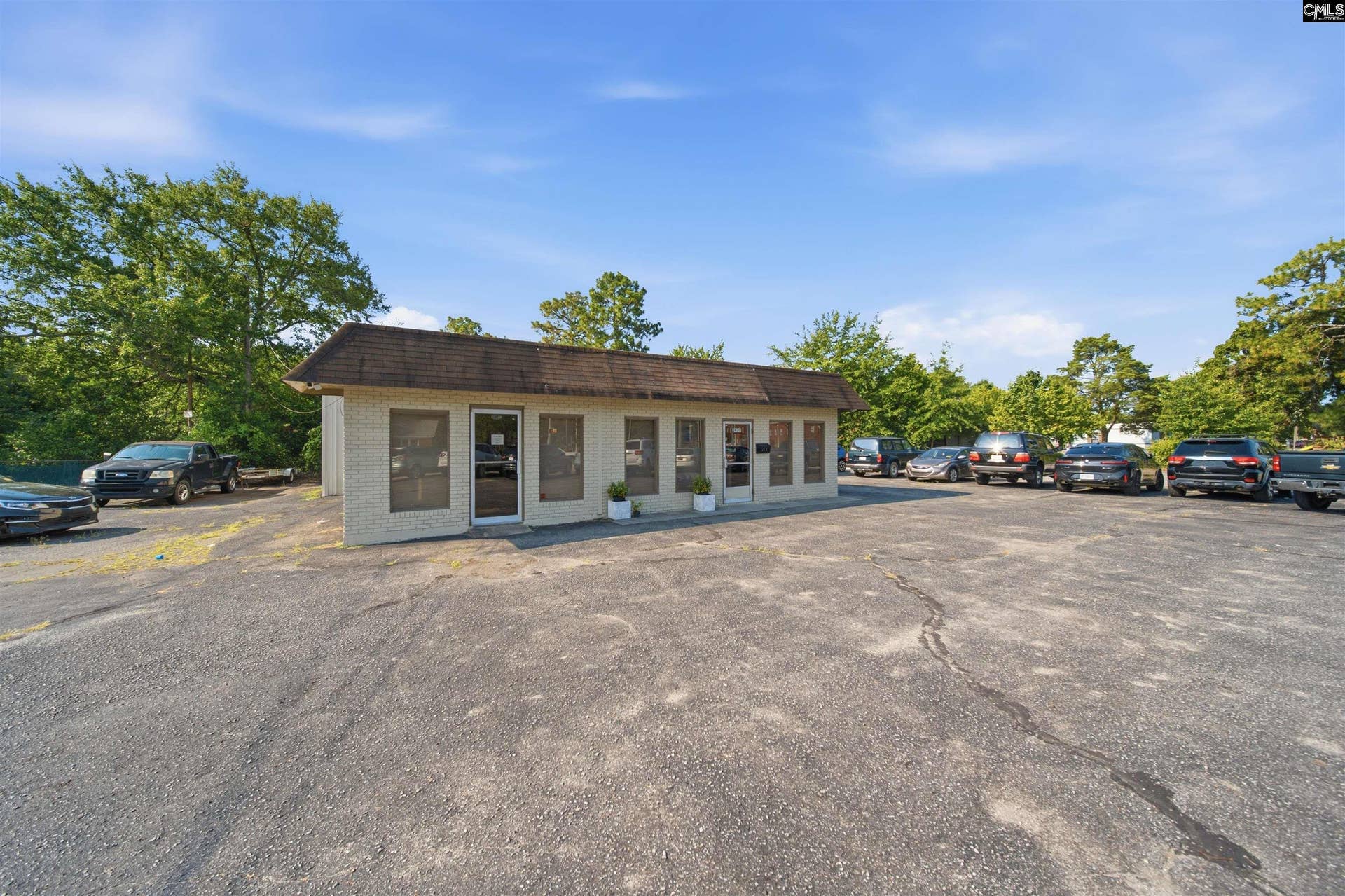 2029 Platt Springs Road, West Columbia, SC 29169