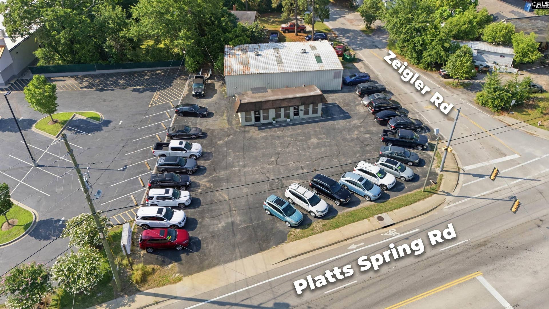 2029 Platt Springs Road, West Columbia, SC 29169