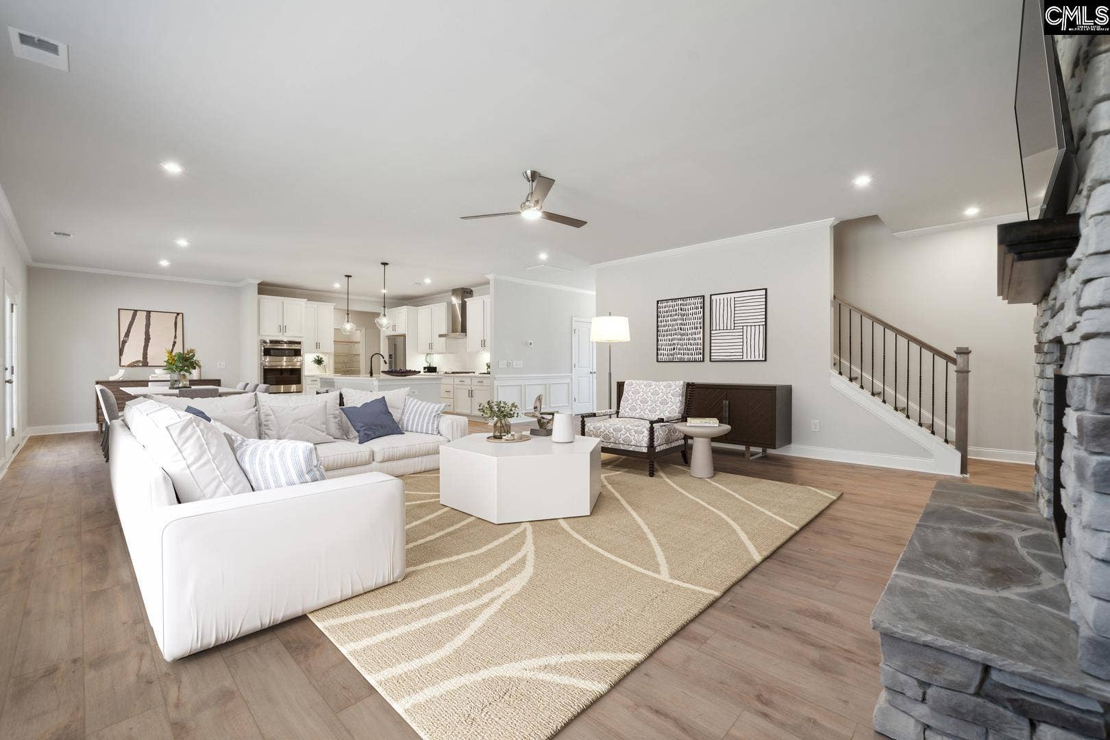 3255 Trotter Court, Sumter, SC 29150