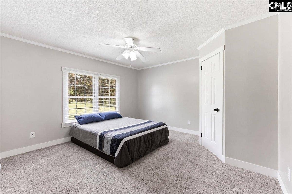 4480 Nazarene Church Road, Sumter, SC 29154-9652