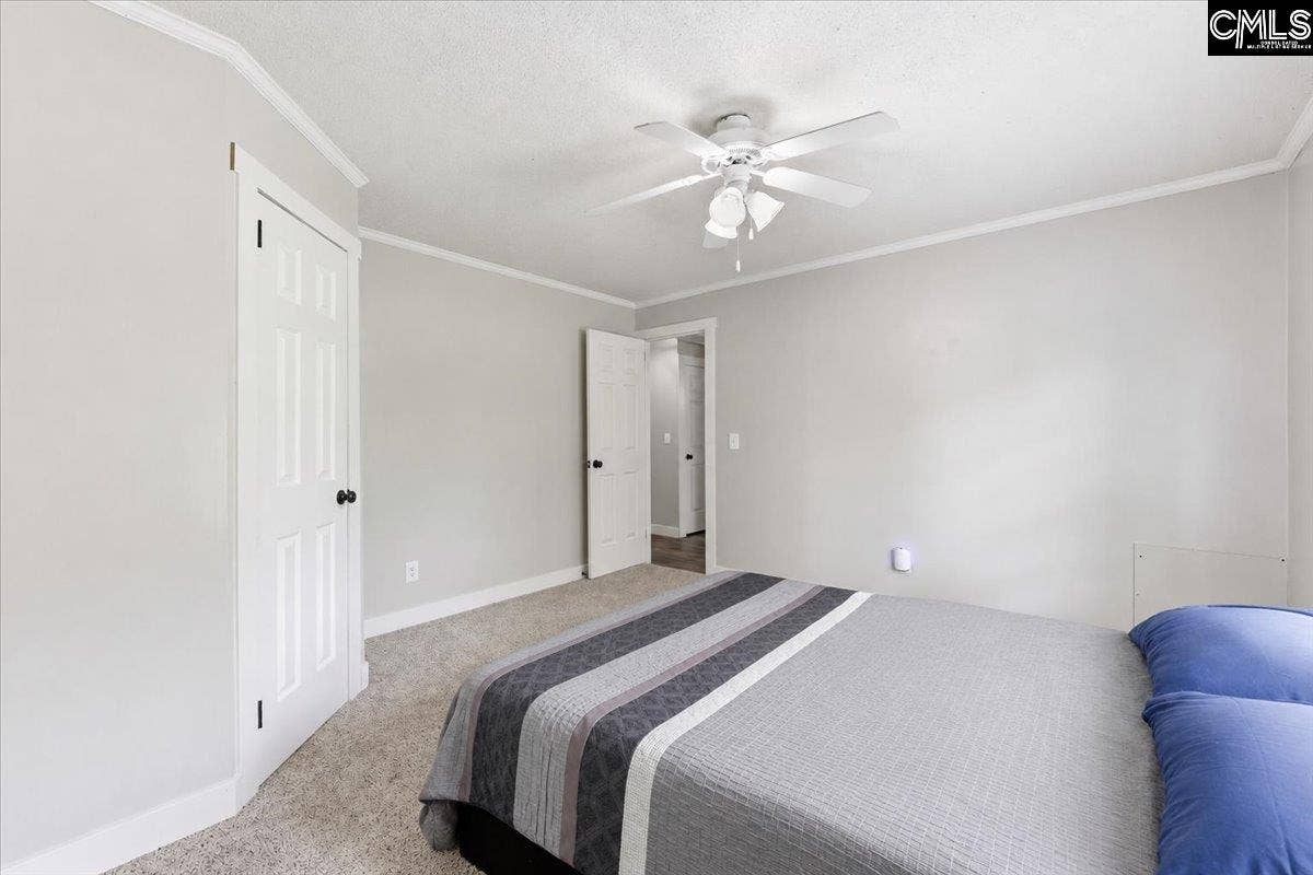 4480 Nazarene Church Road, Sumter, SC 29154-9652