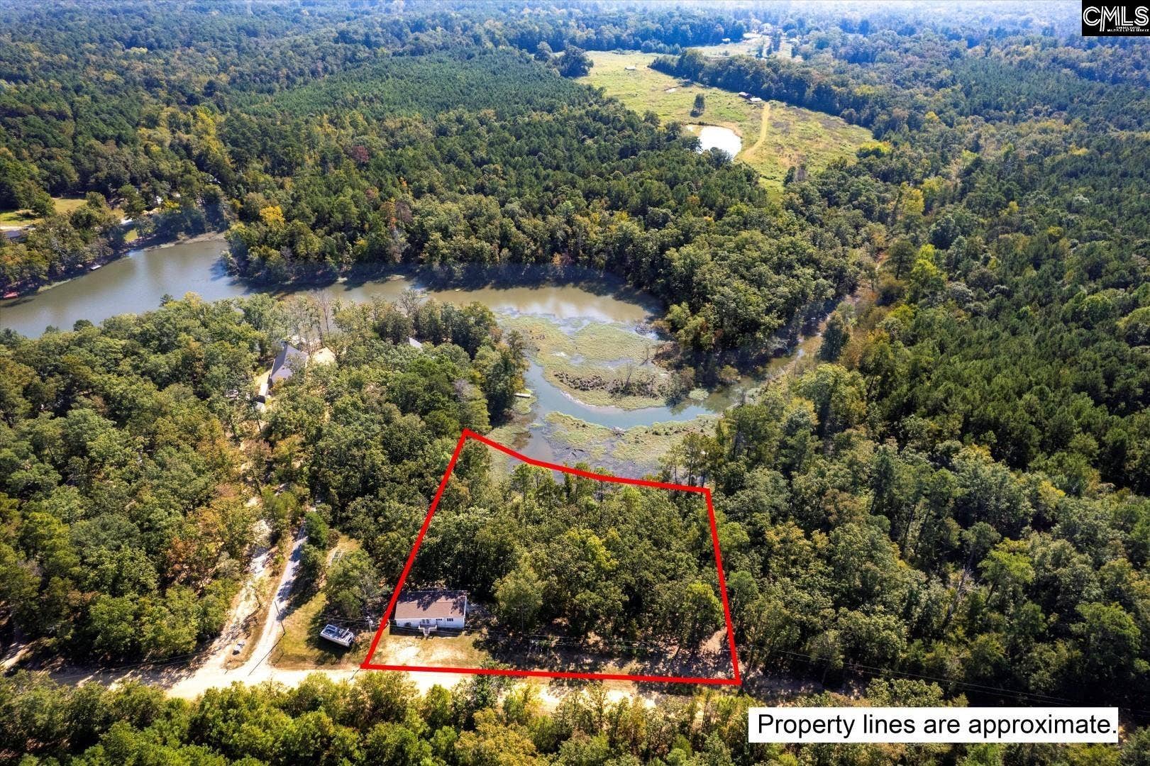 573 Canasta Drive, Gilbert, SC 29054