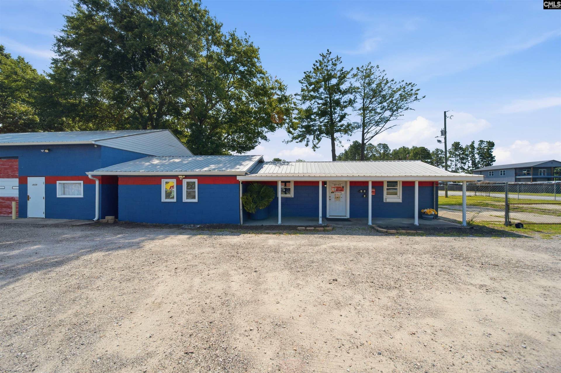 4939 Hwy 321, Gaston, SC 29053
