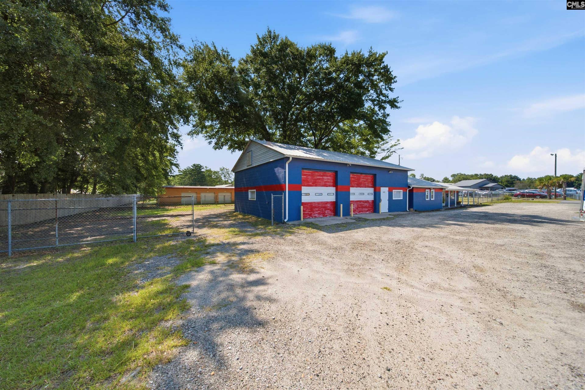 4939 Hwy 321, Gaston, SC 29053