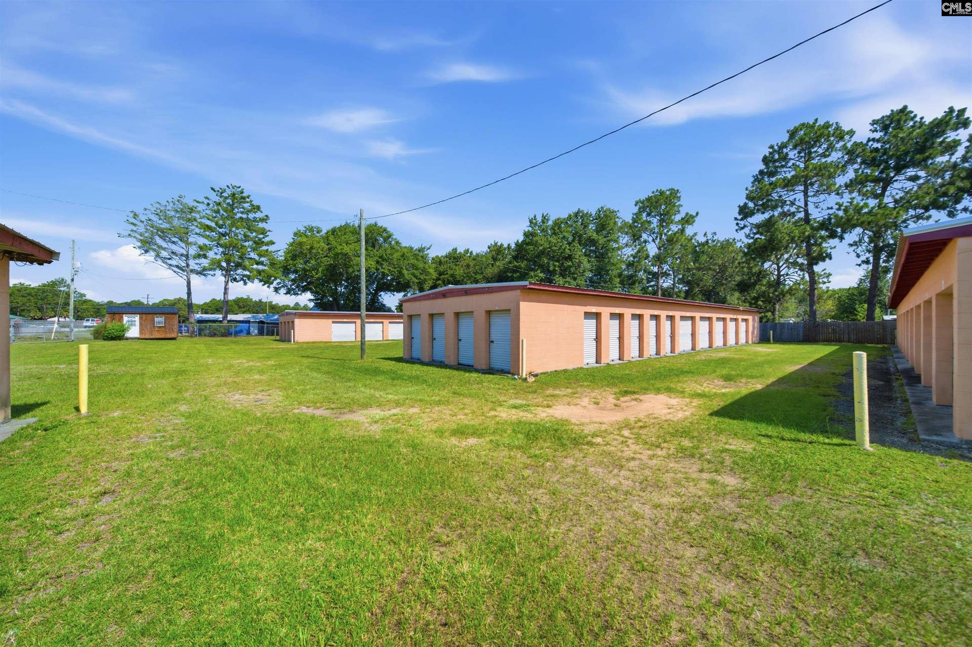 4939 Hwy 321, Gaston, SC 29053
