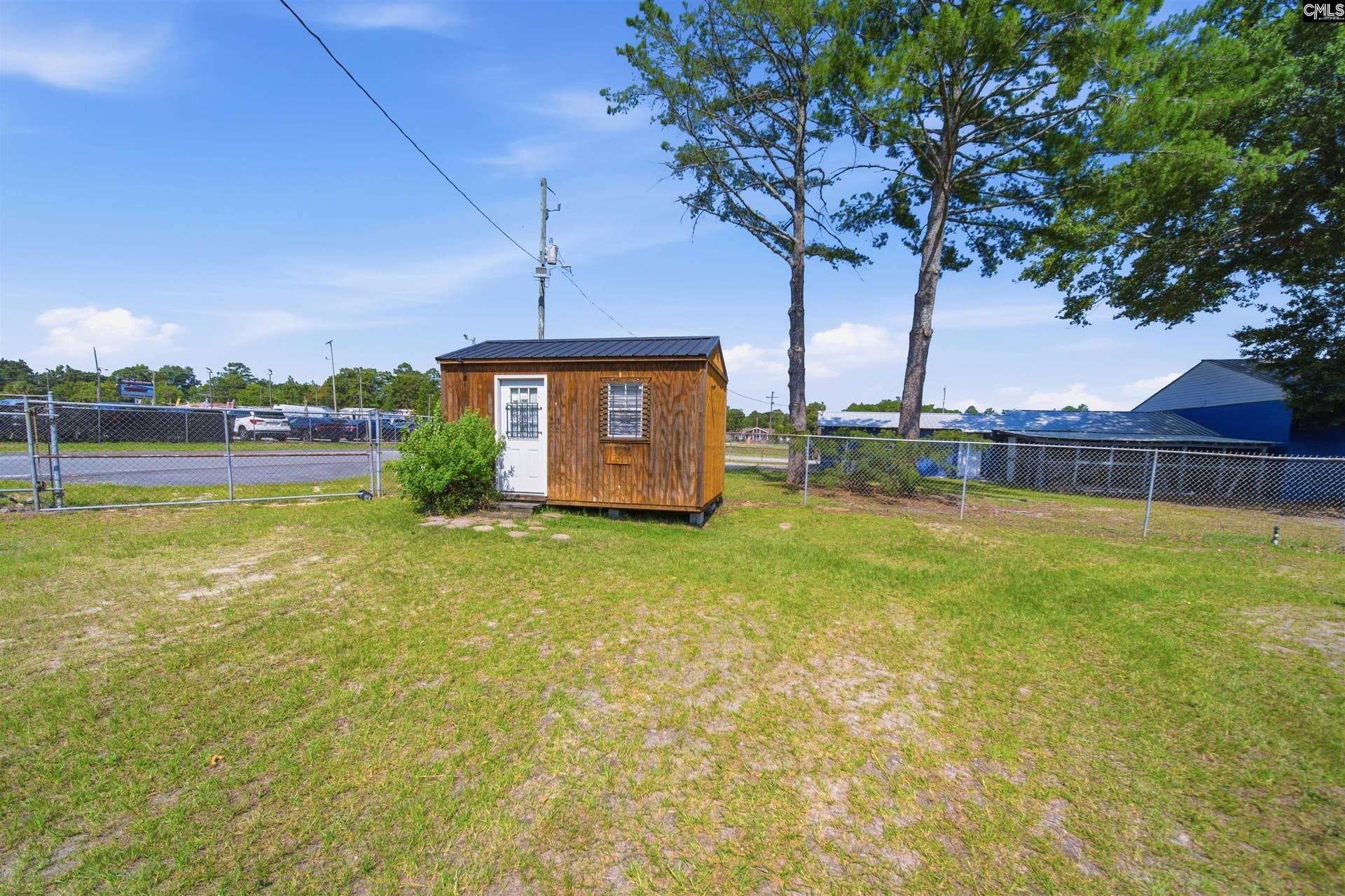 4939 Hwy 321, Gaston, SC 29053