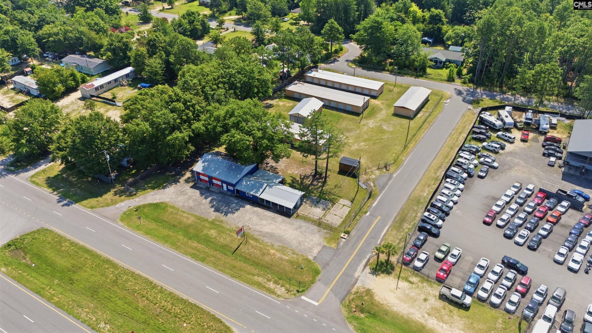 4939 Hwy 321, Gaston, SC 29053