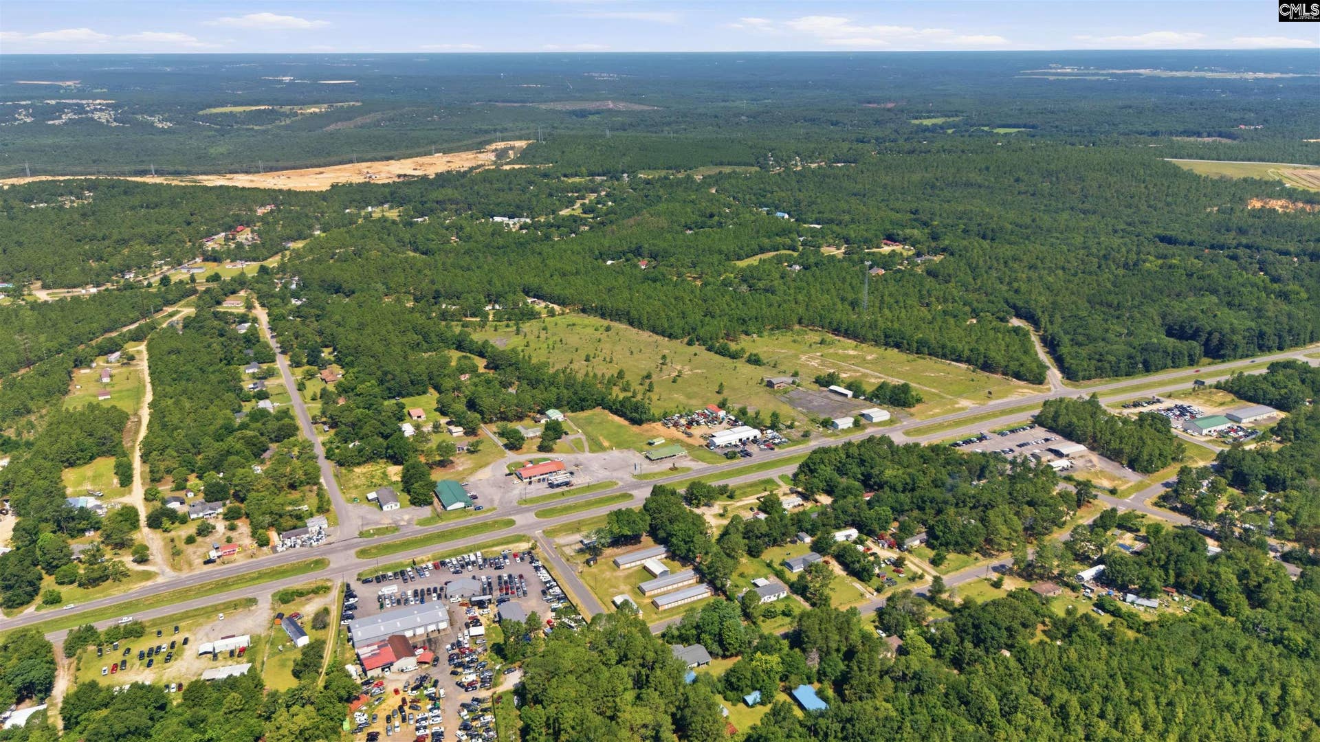 4939 Hwy 321, Gaston, SC 29053