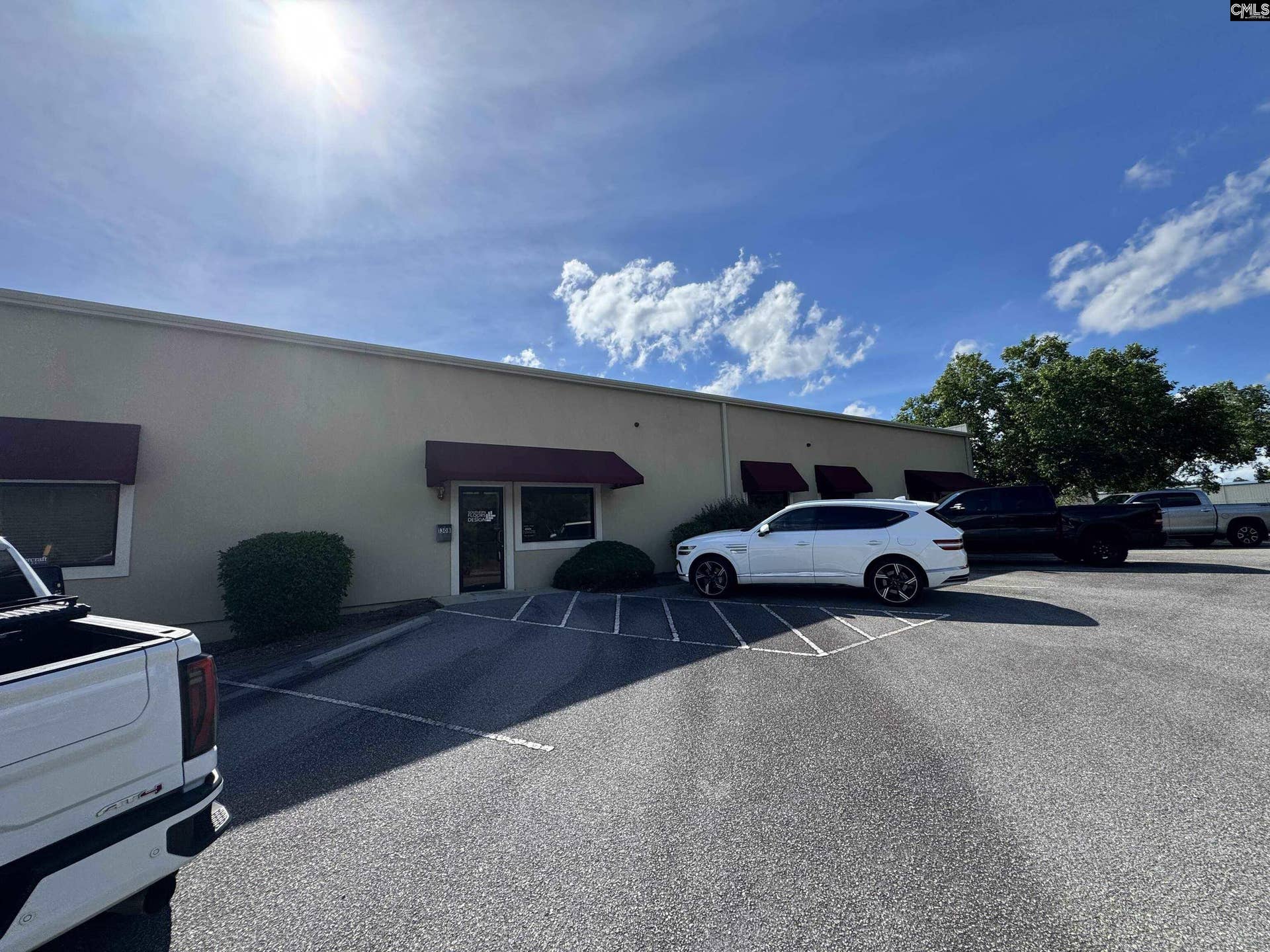 130 Wing Hill Drive, #Suite A, Lexington, SC 29072