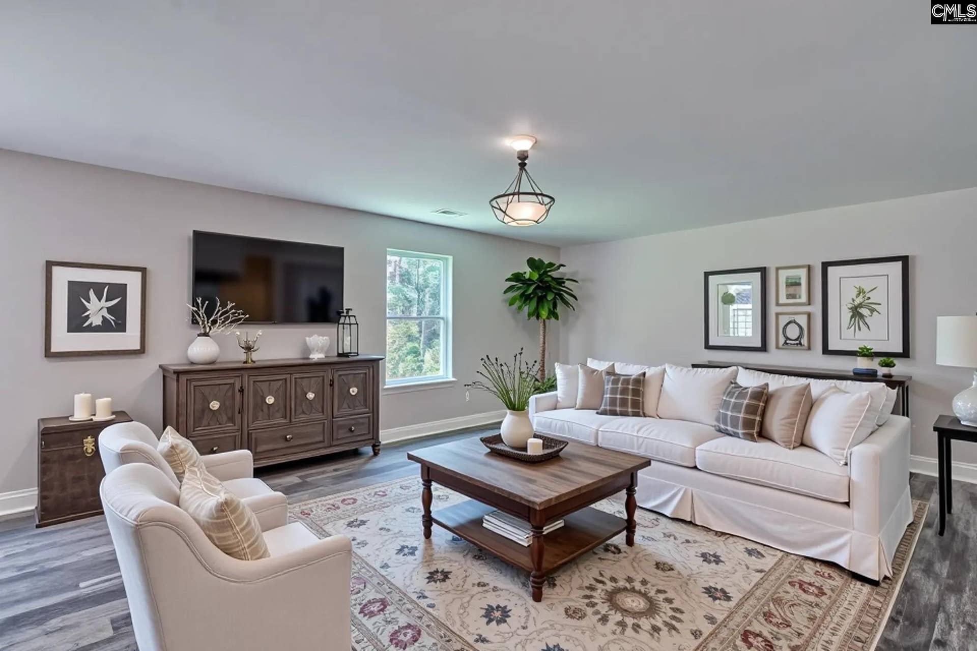 6960 Claremont Lane, Sumter, SC 29154