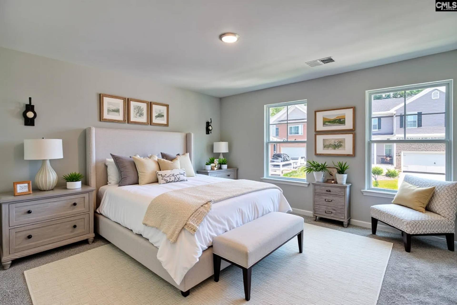 6960 Claremont Lane, Sumter, SC 29154
