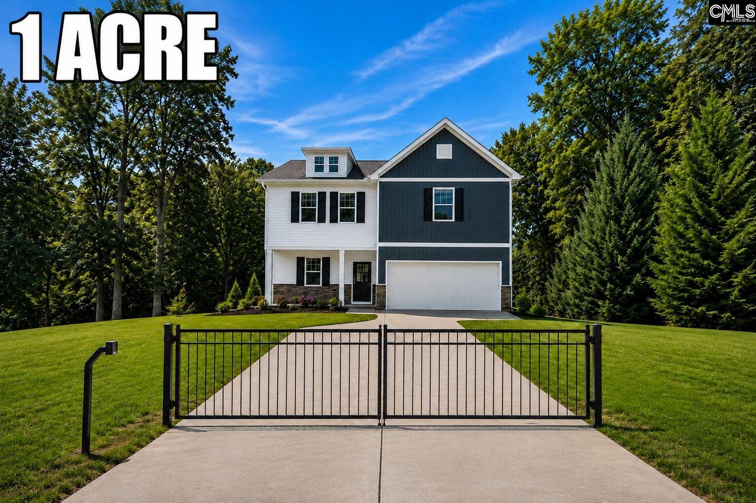 6980 Claremont Lane, Sumter, SC 29154