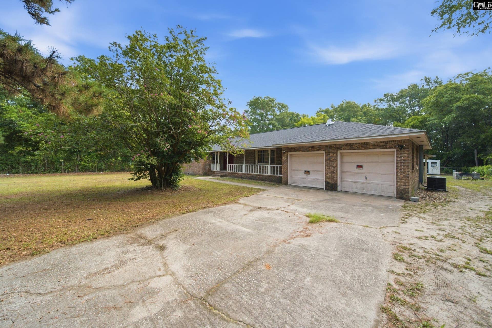 805 Murray Street, Sumter, SC 29150