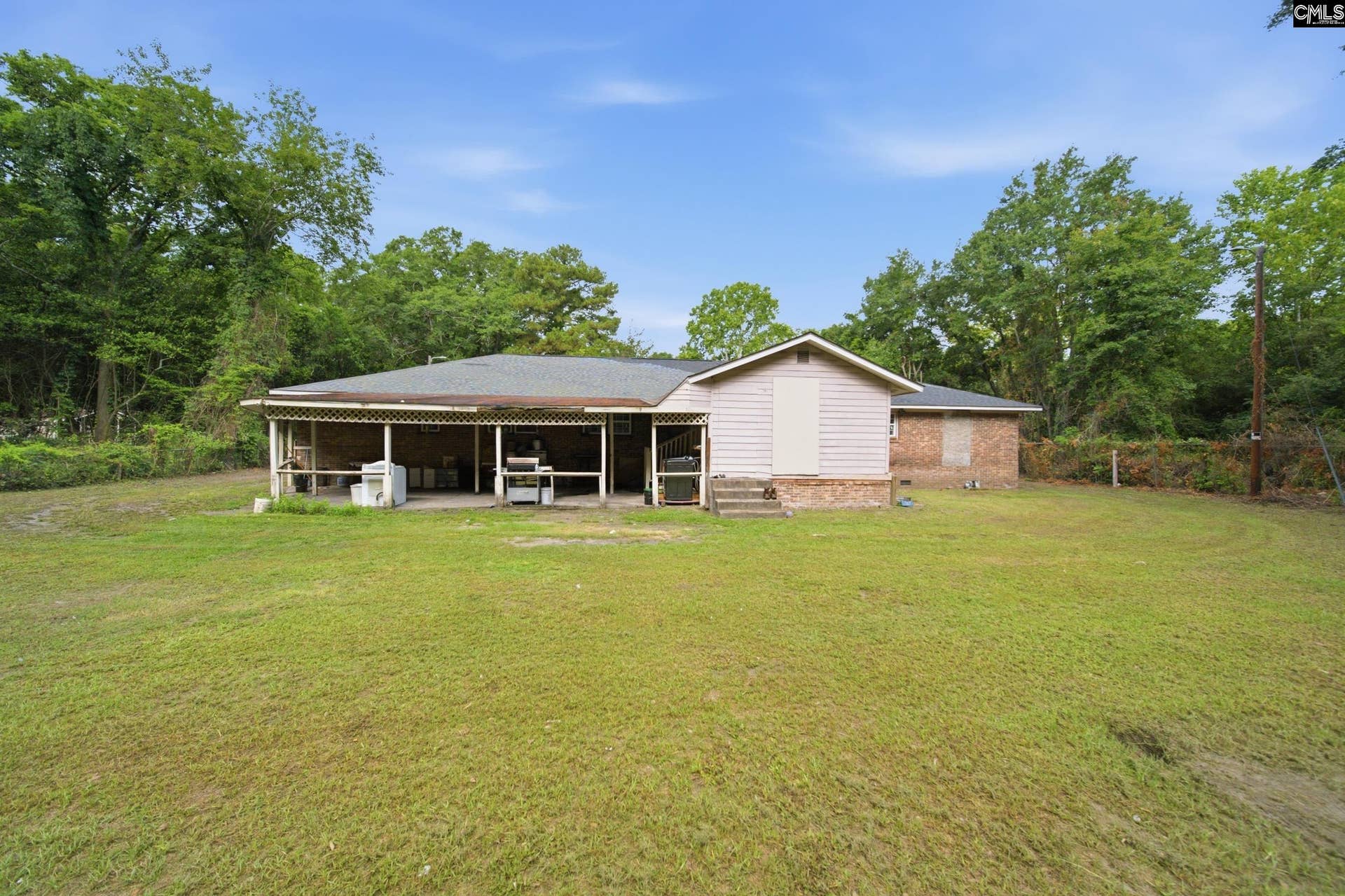 805 Murray Street, Sumter, SC 29150