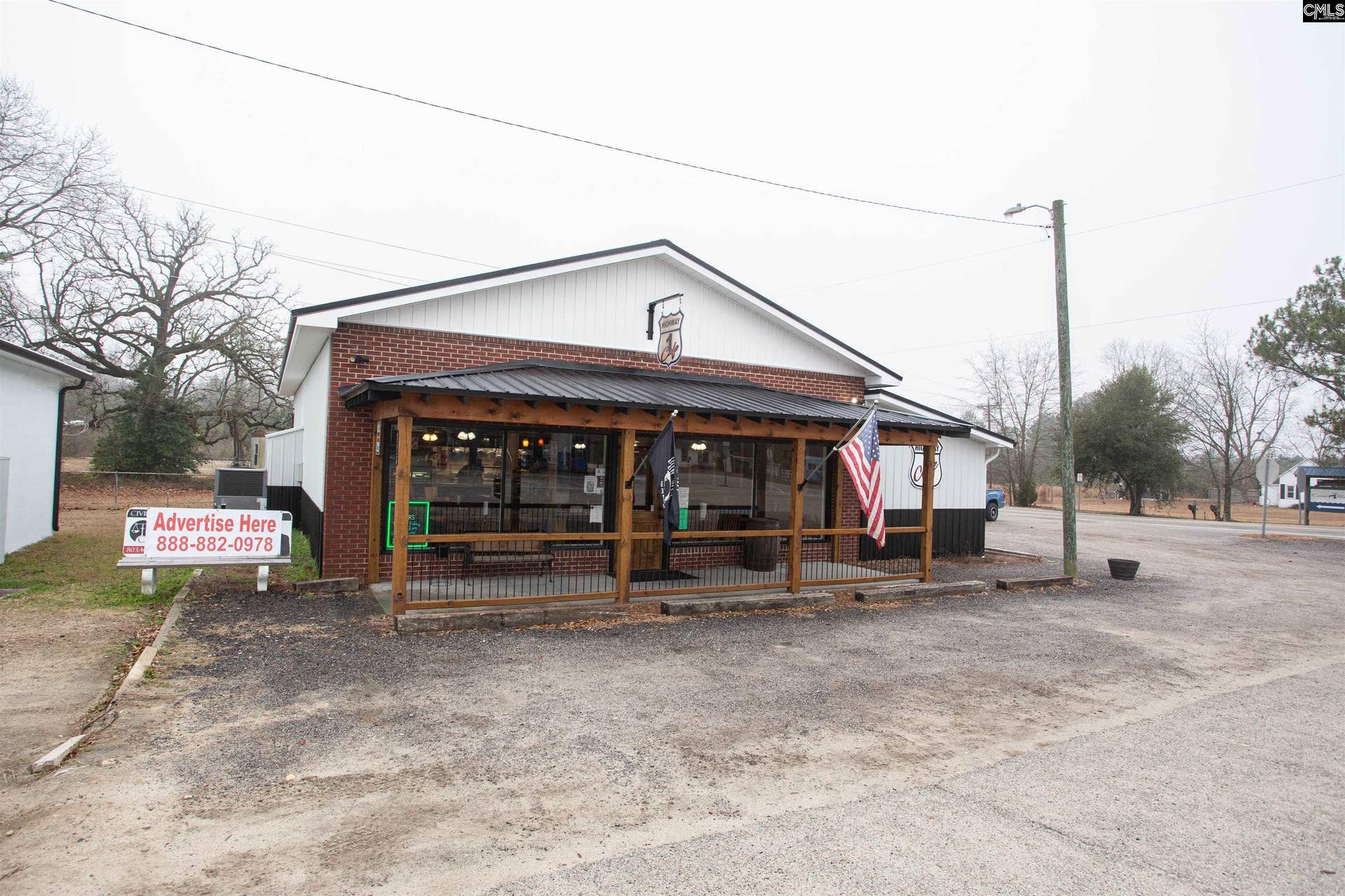 2587 N Highway 1, Cassatt, SC 29032-0000