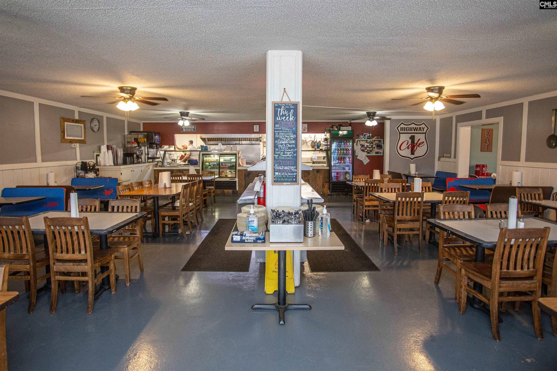 2587 N Highway 1, Cassatt, SC 29032-0000