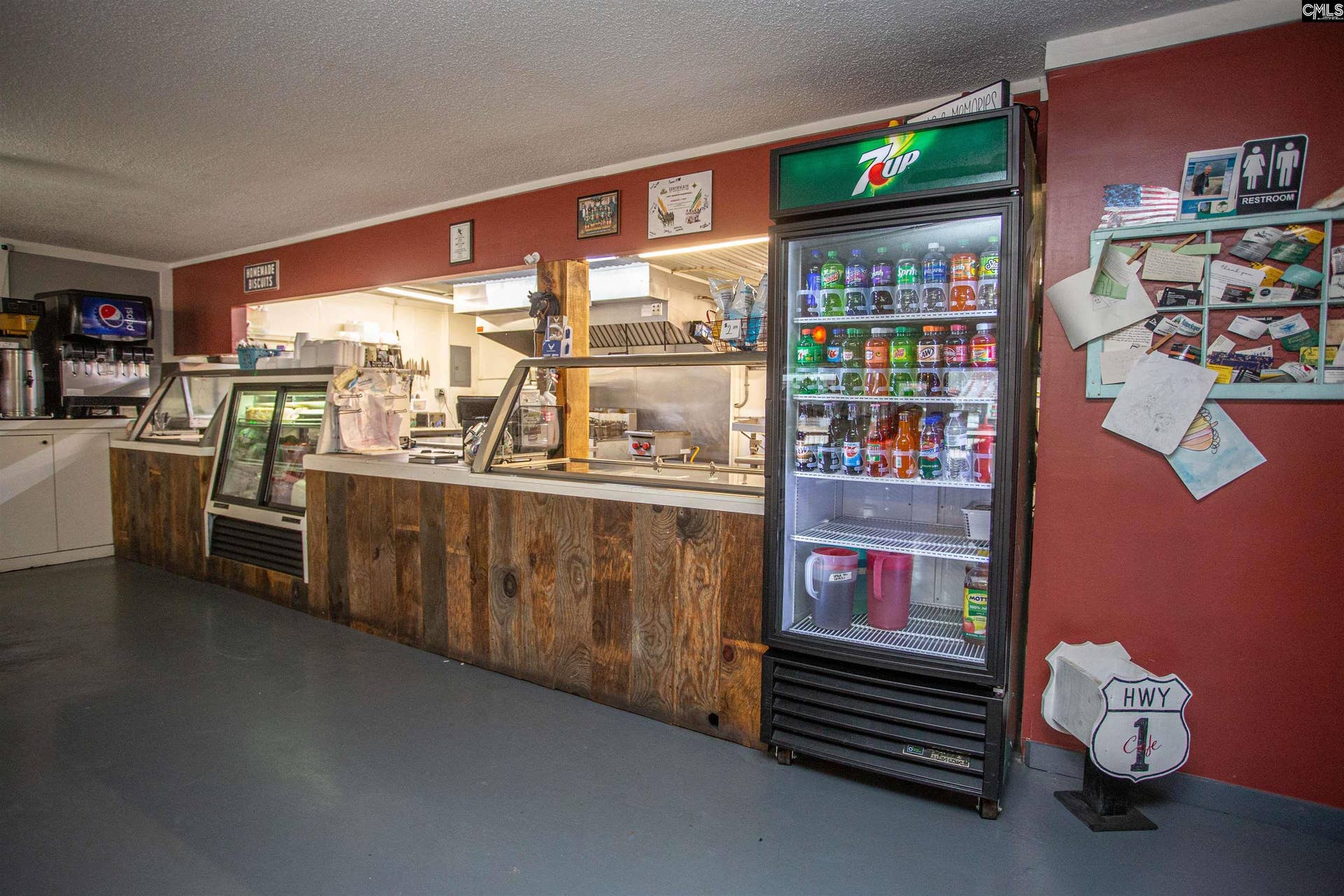 2587 N Highway 1, Cassatt, SC 29032-0000