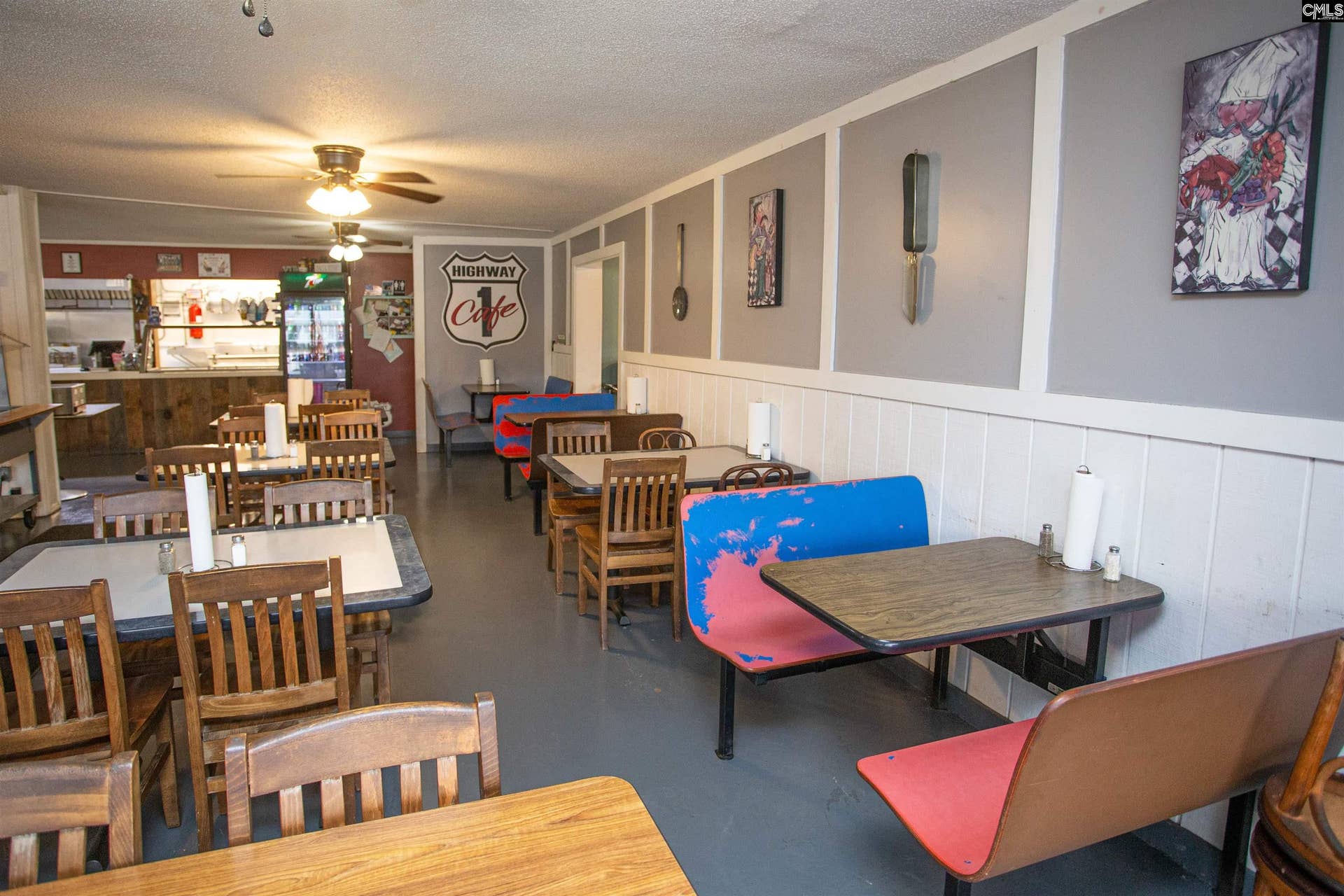2587 N Highway 1, Cassatt, SC 29032-0000