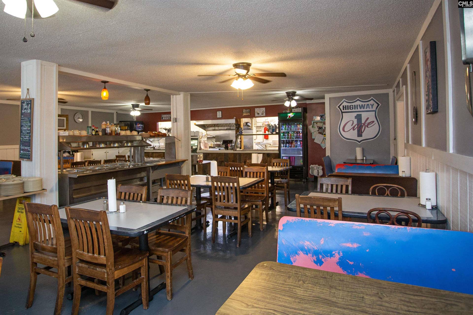 2587 N Highway 1, Cassatt, SC 29032-0000