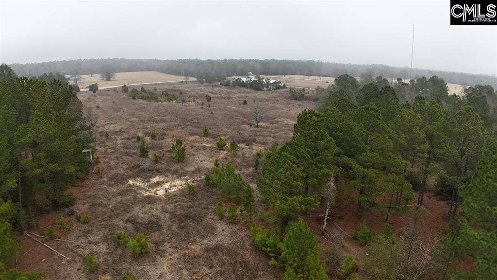 9 Sawmill Road, Kershaw, SC 29067-0000