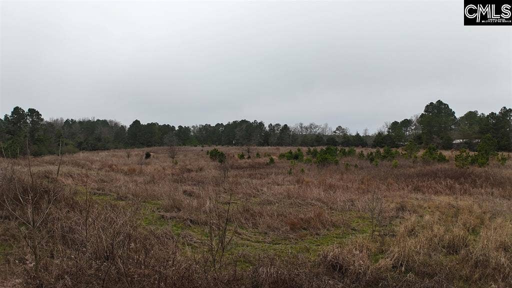 9 Sawmill Road, Kershaw, SC 29067-0000