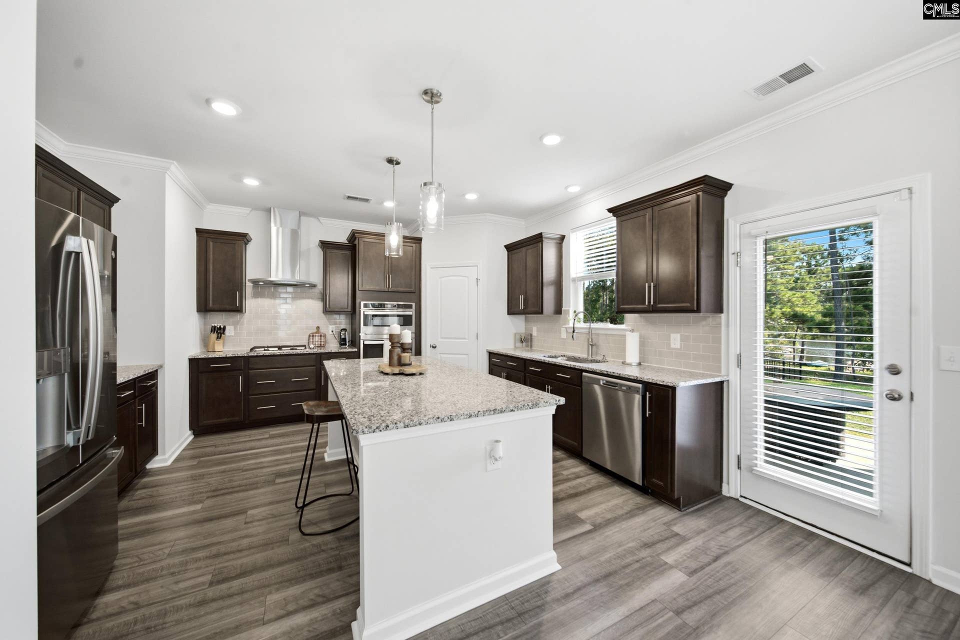 372 Harbour Pointe Drive, Columbia, SC 29229