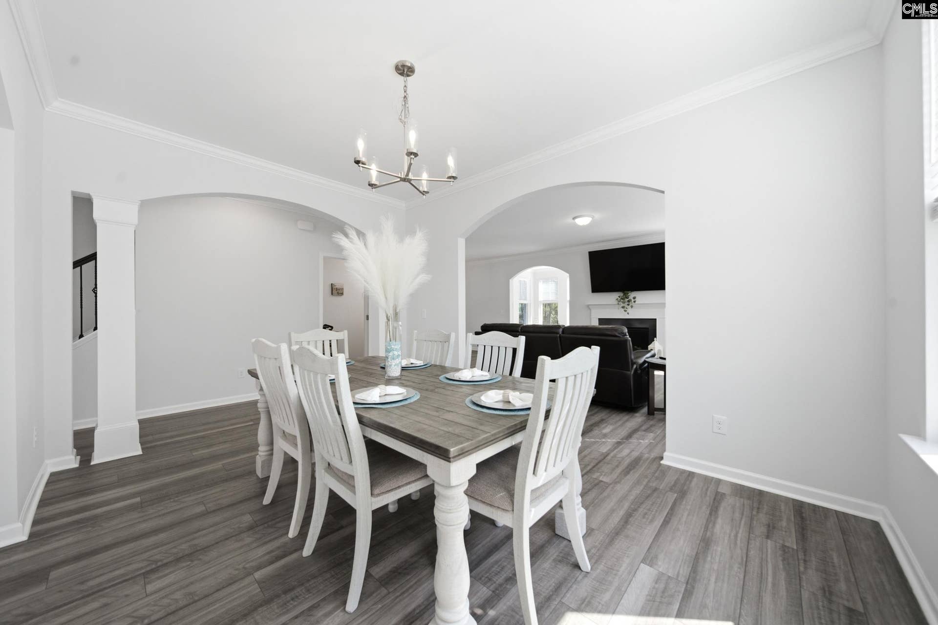 372 Harbour Pointe Drive, Columbia, SC 29229