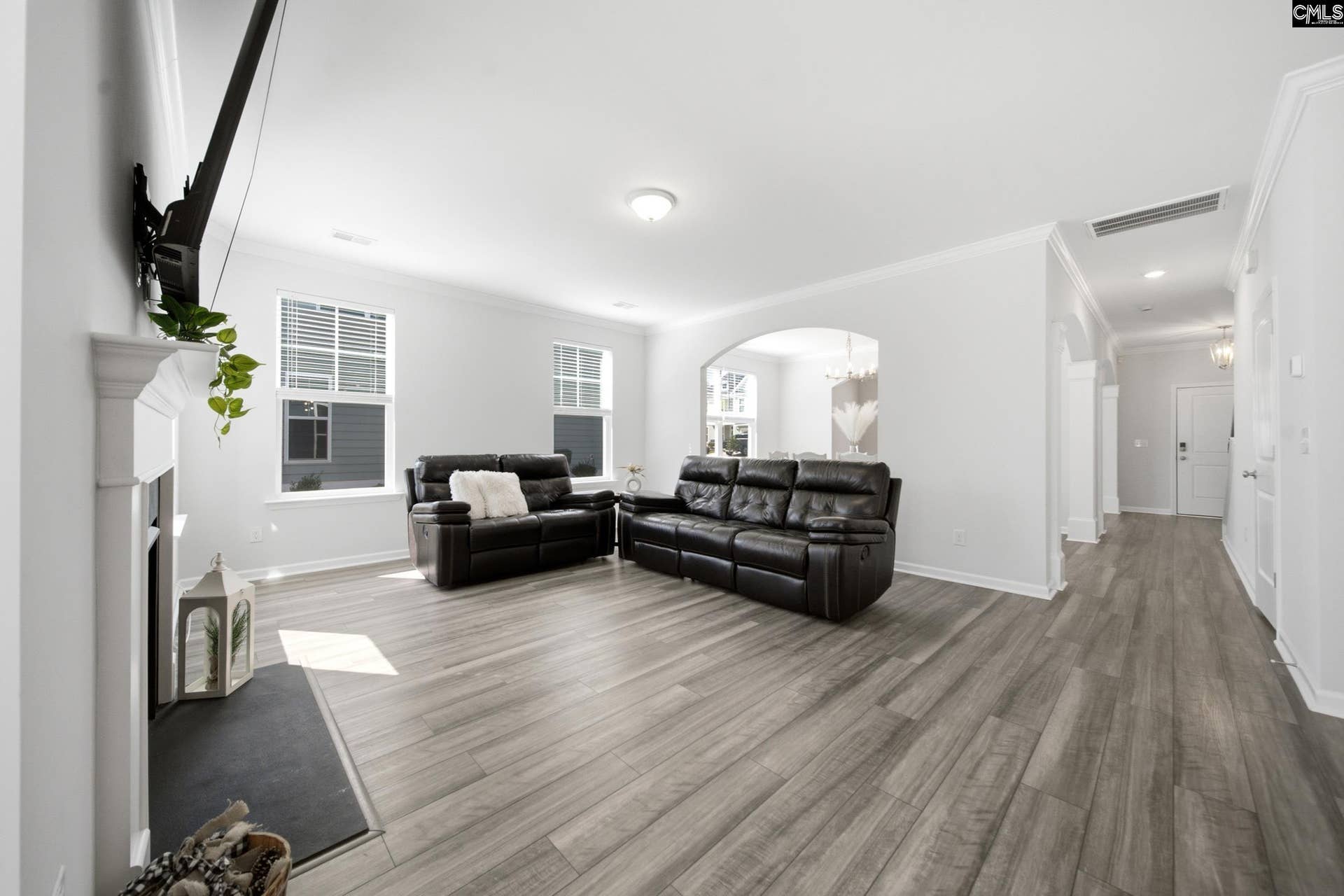 372 Harbour Pointe Drive, Columbia, SC 29229