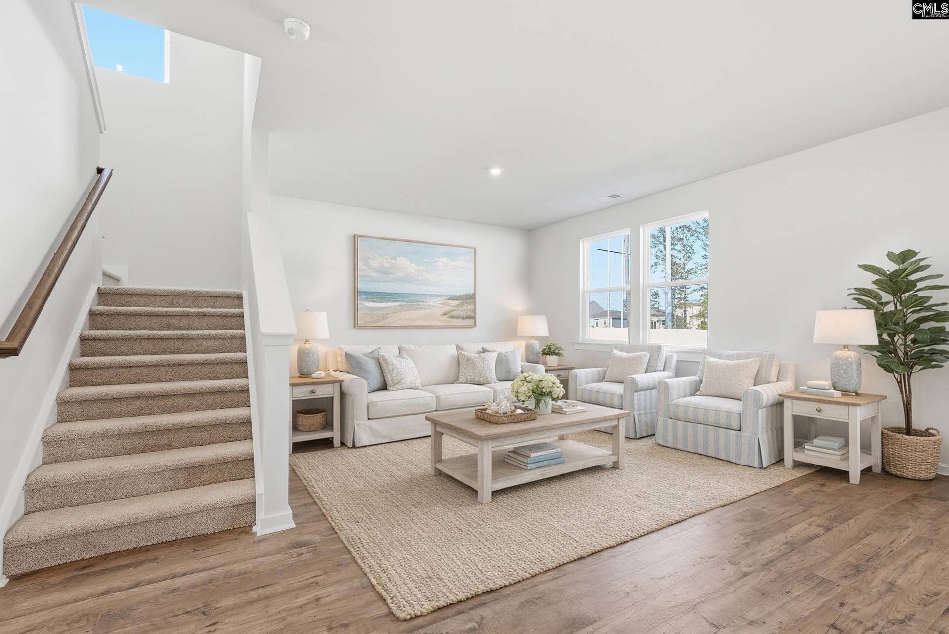 142 Dew Blossom Drive, Lexington, SC 29073