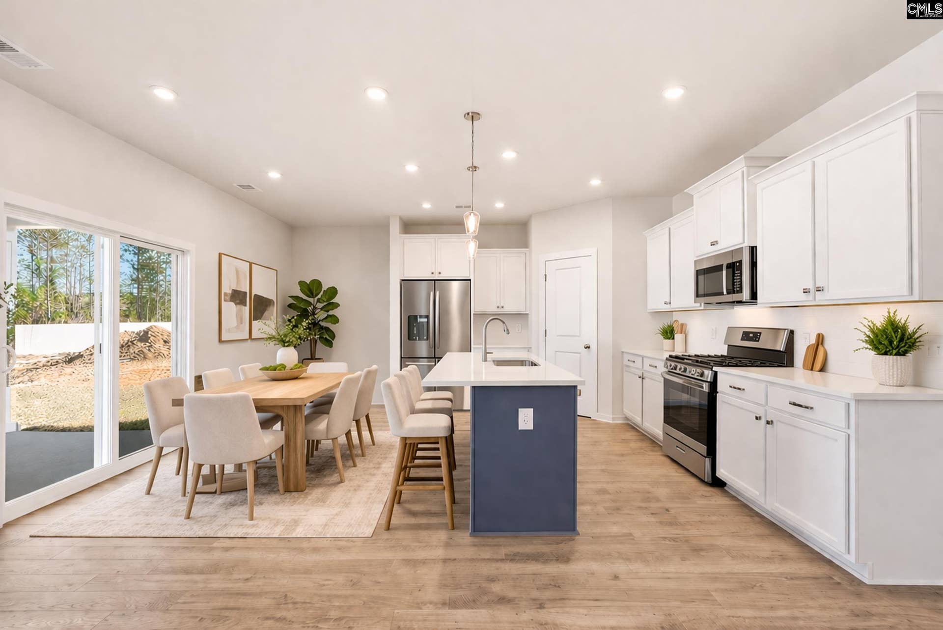 142 Dew Blossom Drive, Lexington, SC 29073