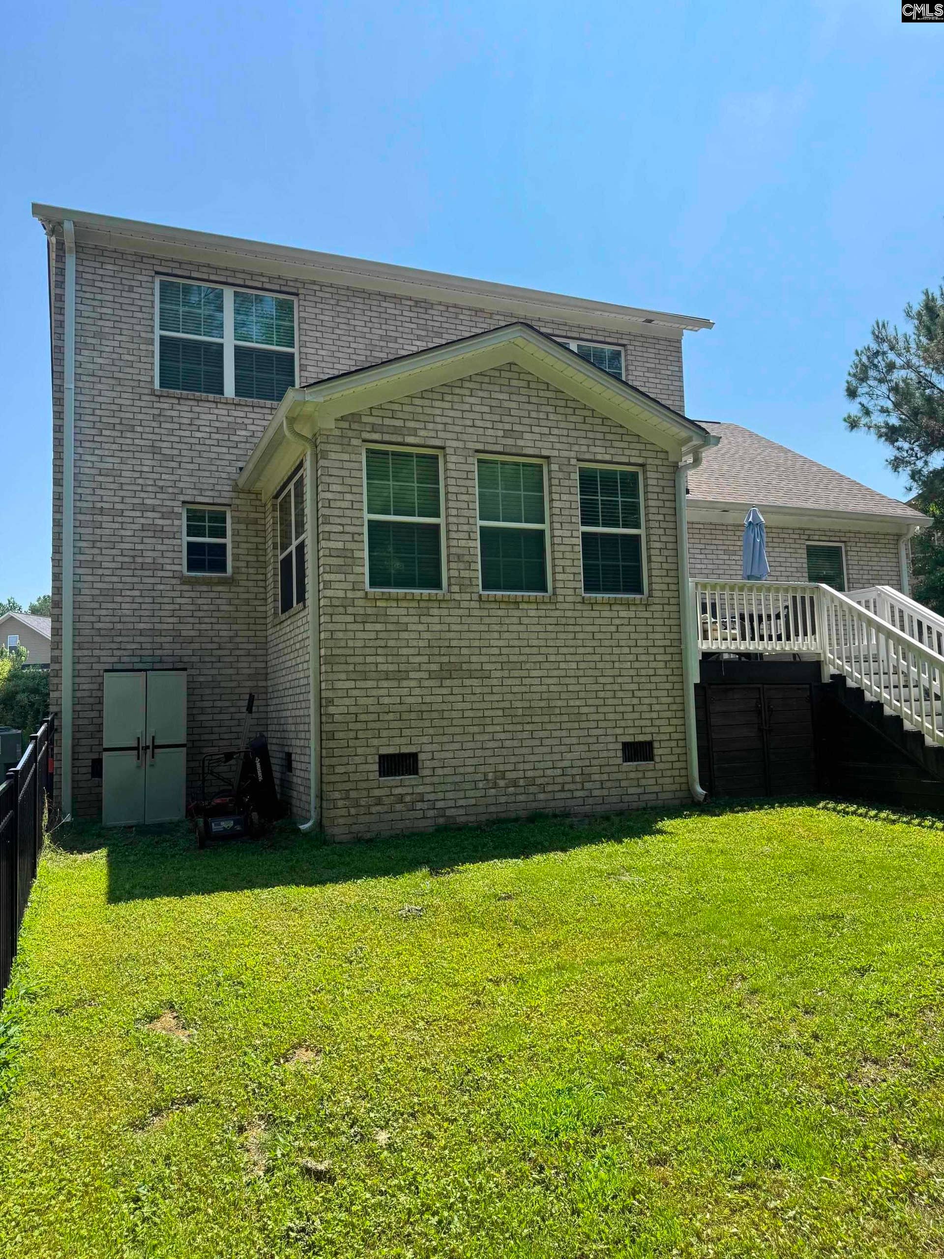 50 Daufaskie Court, Sumter, SC 29150-2036